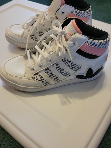 Adidas hardcourt womens - adidas, sz