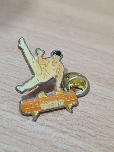 Pin france télécom - télécom, /