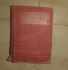 Dictionnaire encyclopédique