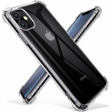 COQUE ANTICHOC IPHONE 6/7/8/X/XR/XS MAX/11 12 PRO/13/14/15/16/ 17 ETUI HOUSSE