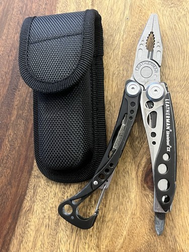 2021 leatherman skeletool - 2021,