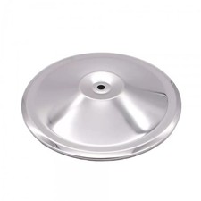 Enjoliveur de roue en inox Citroën 2cv et Dyane