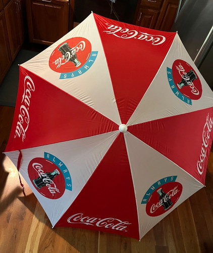 Coca cola promotional - coca,