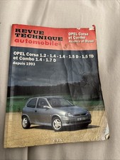 Revue Technique Automobile