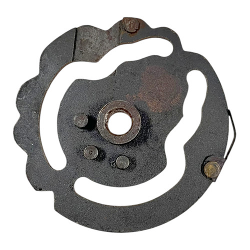 Disque commutation de - disque,