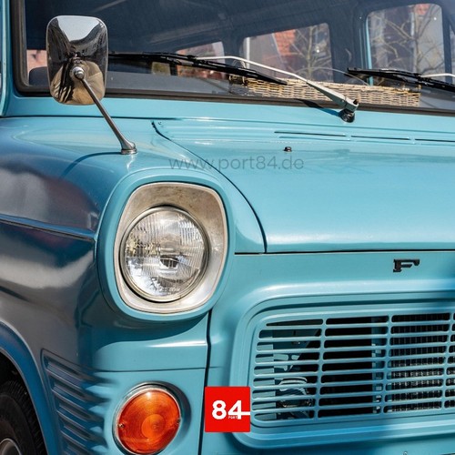 Ford transit mk1 mk2 - transit, 65'