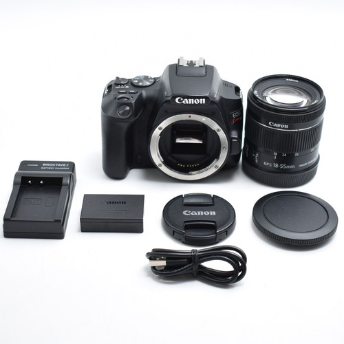 Appareil photo reflex