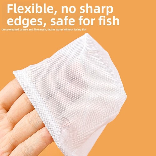 Filet crevettes pcs pour - filet, 4