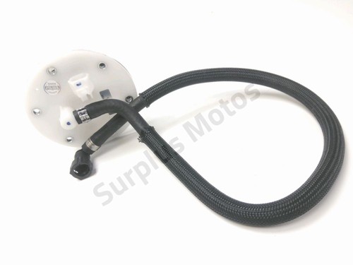 Pompe essence peugeot - essence,