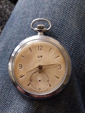 Ancienne Montre gousset