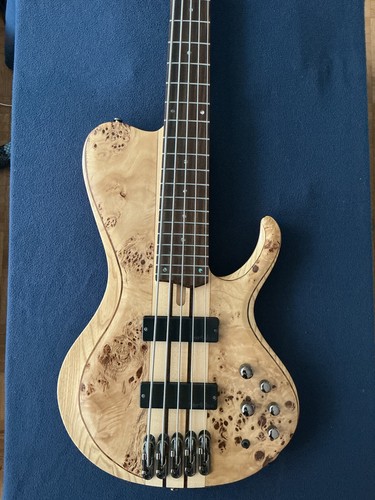 Ibanez btb845sc - ibanez,