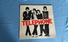 Disque vinyle 33T Album -