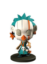 Zoubo amiche krosmaster - zoubo, [krosmaster