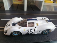 Policar Ferrari 412P