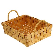 Panier Rectangulaire Rangement