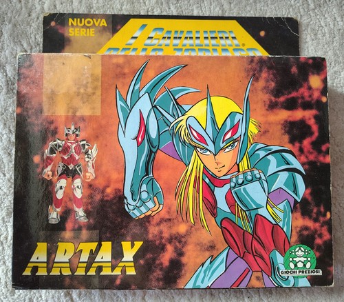 Seiya vintage beta hagen merak - seiya,