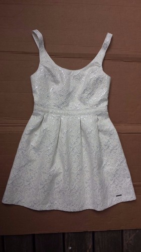 Abercrombie fitch brocade - abercrombie,