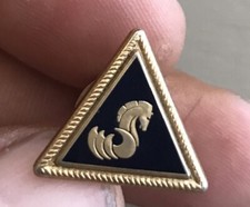 Pins logo Beneteau Bateau Voilier  Insigne Decat Paris Vintage