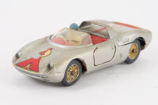 Mercury Ferrari 330P