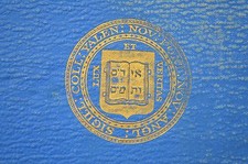 ANTIQUE 1870 -1911 YALE