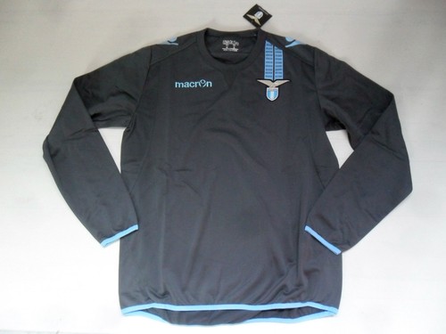 Macron lazio sweat - macron, ss
