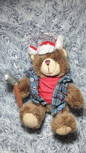 Peluche teddy bear collection - peluche,