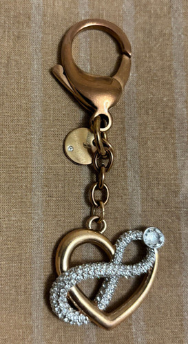 Swarovski bijou - , "