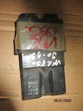 CDI  VFR 750 années 1990/1993