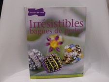 Livre IRRESISTIBLES BAGUES DE PERLES – 2004