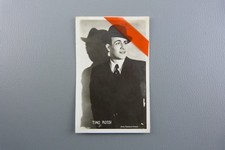 Carte postale tino rossi - carte,