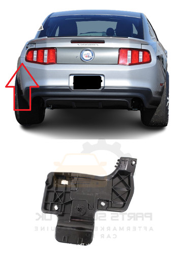 Neuf support fixation - support,
