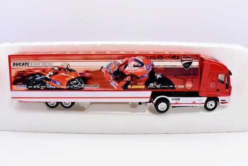 Miniature camion diecast - camion,