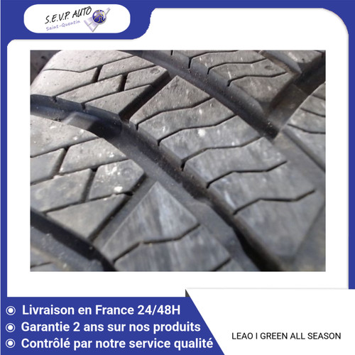 Paire pneus leao i - 🇫🇷,