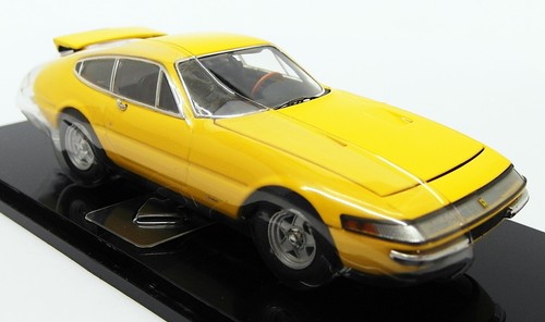 Kyosho scale 05051y - 1/43,