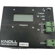 KNOLL 240955 ALIMENTATION 120VA 230V 50/60Hz