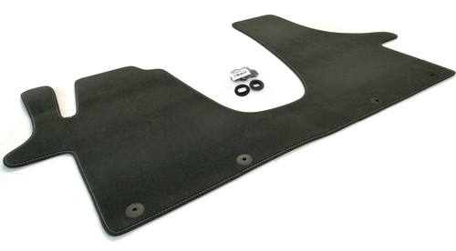 Tapis sol adapté - adapté, vw