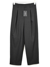 COP COPINE Pantalon Lemurien Femme (UE) 34 Coupe Cheville À Pois