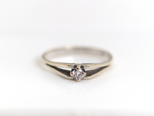 Finlande blanc solitaire - finlande,