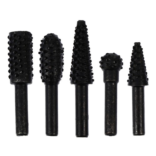 Ensemble 5pcs fichier - ,