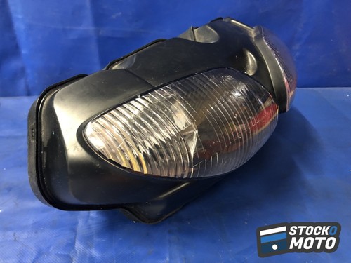 Optique phare suzuki 650 - de,