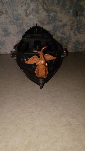 Mega bloks black pearl ship - bloks,