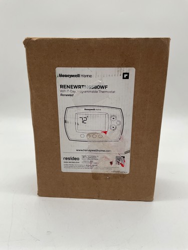 Honeywell home smart - honeywell,
