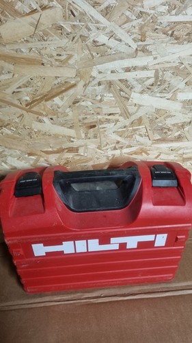 Hilti dst wrc - wrc, ca