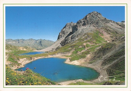 Val cenis ski alpinisme - val,