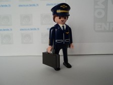 PLAYMOBIL vintage city life