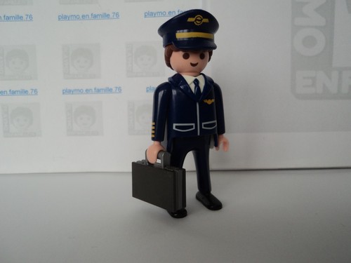 Playmobil vintage city - playmobil,