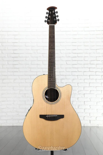 Ovation celebrity standard - celebrity,
