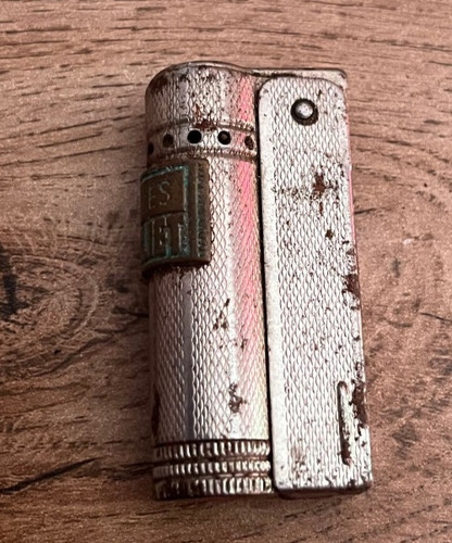 Briquet ancien n621 imco - ancien,
