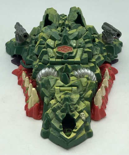 Mighty max tempêtes - mighty,