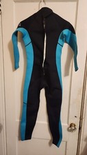 Women Wetsuit Guardian I 3mm